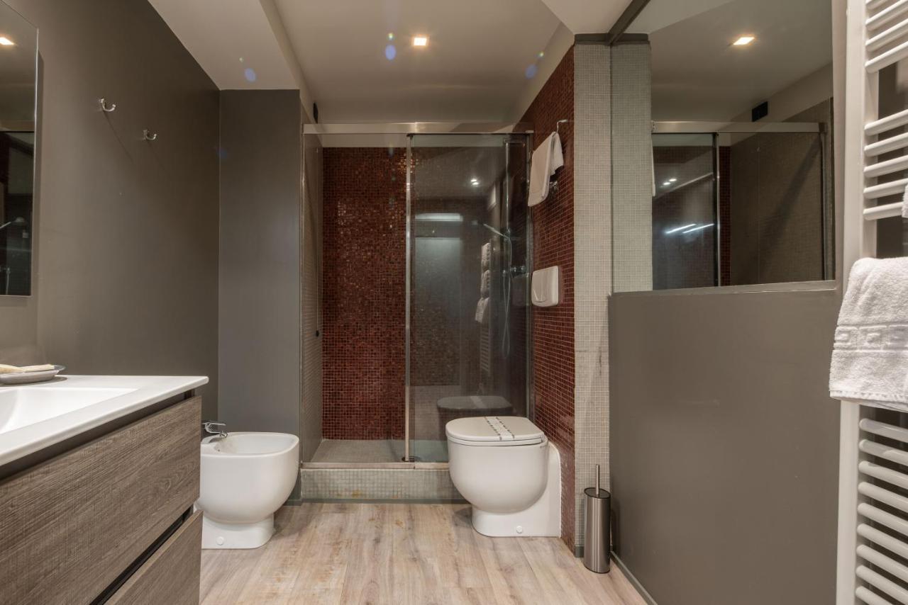 Apartamento Ve.N.I.Ce Cera San Moise Venecia Exterior foto