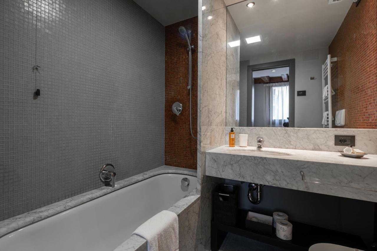 Apartamento Ve.N.I.Ce Cera San Moise Venecia Exterior foto