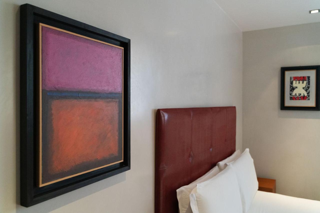 Apartamento Ve.N.I.Ce Cera San Moise Venecia Exterior foto