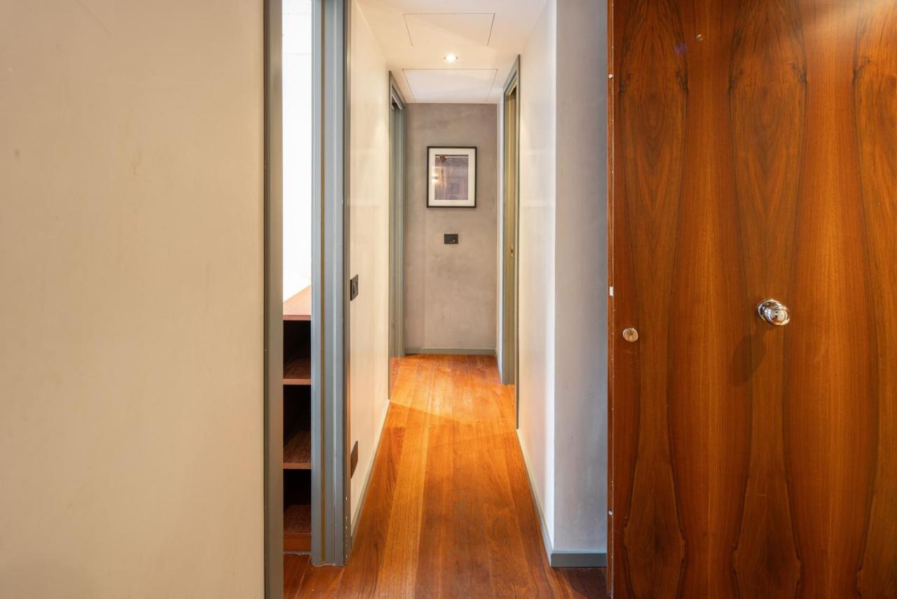 Apartamento Ve.N.I.Ce Cera San Moise Venecia Exterior foto