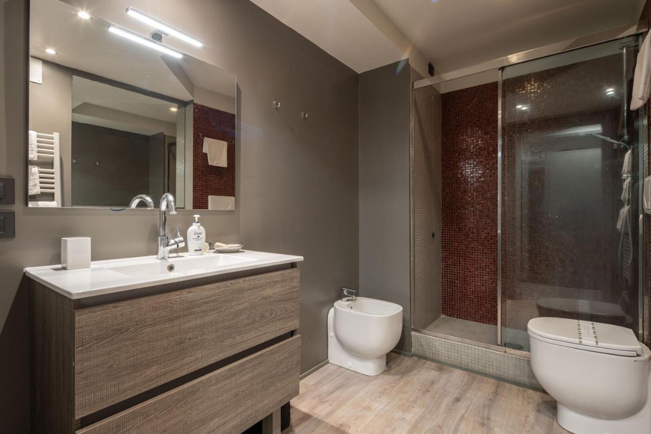 Apartamento Ve.N.I.Ce Cera San Moise Venecia Exterior foto