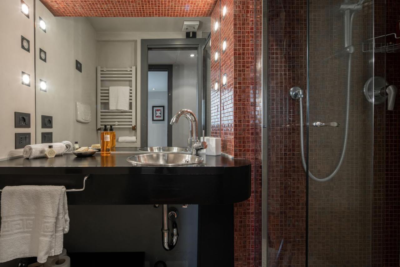 Apartamento Ve.N.I.Ce Cera San Moise Venecia Exterior foto