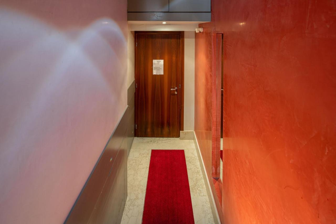 Apartamento Ve.N.I.Ce Cera San Moise Venecia Exterior foto