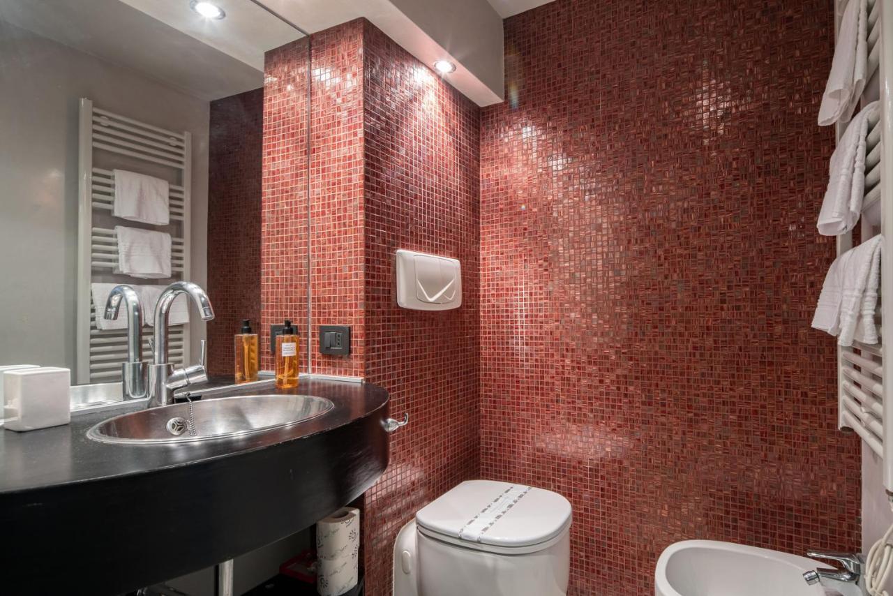 Apartamento Ve.N.I.Ce Cera San Moise Venecia Exterior foto
