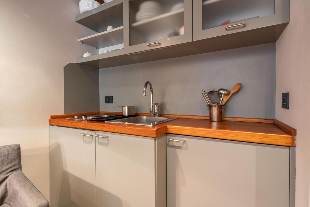 Apartamento Ve.N.I.Ce Cera San Moise Venecia Exterior foto