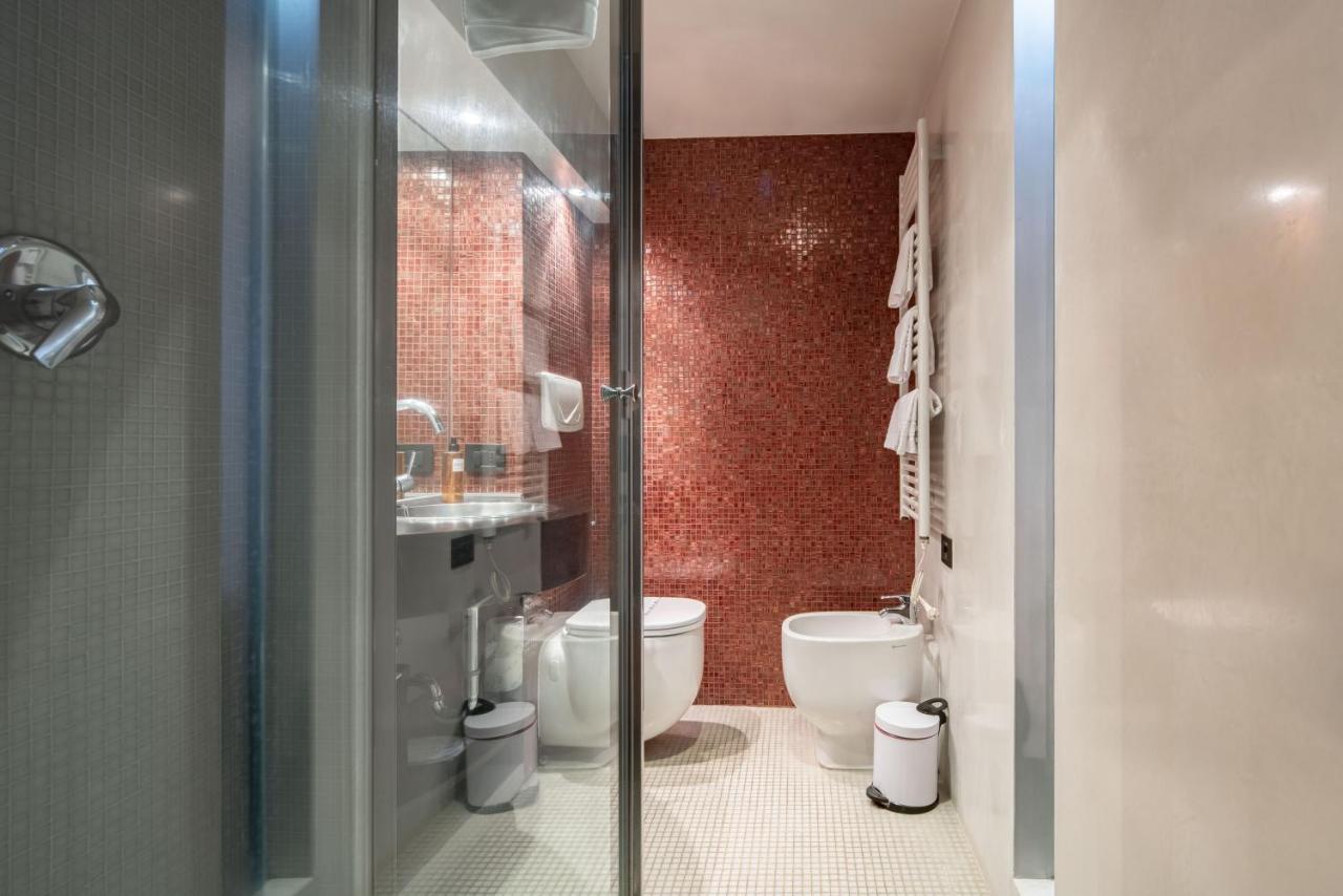 Apartamento Ve.N.I.Ce Cera San Moise Venecia Exterior foto