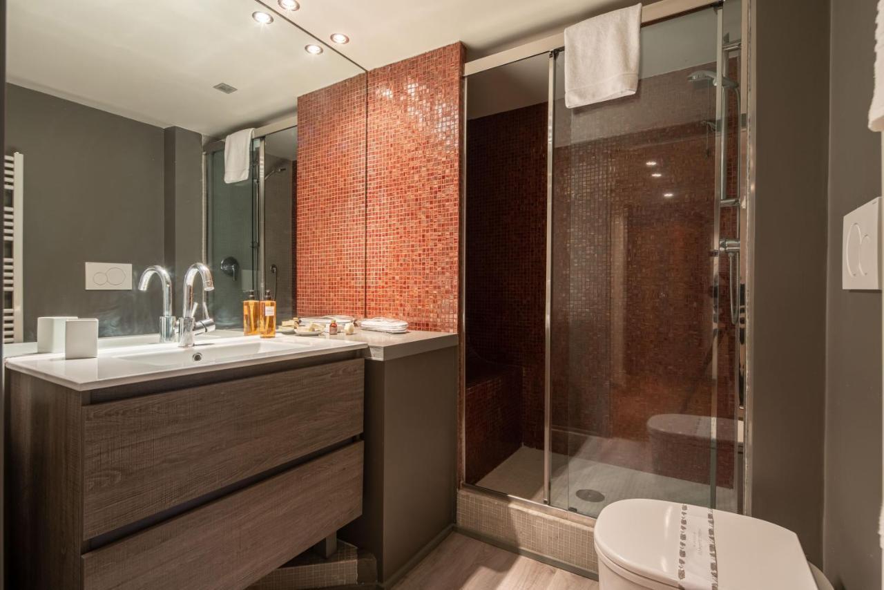 Apartamento Ve.N.I.Ce Cera San Moise Venecia Exterior foto